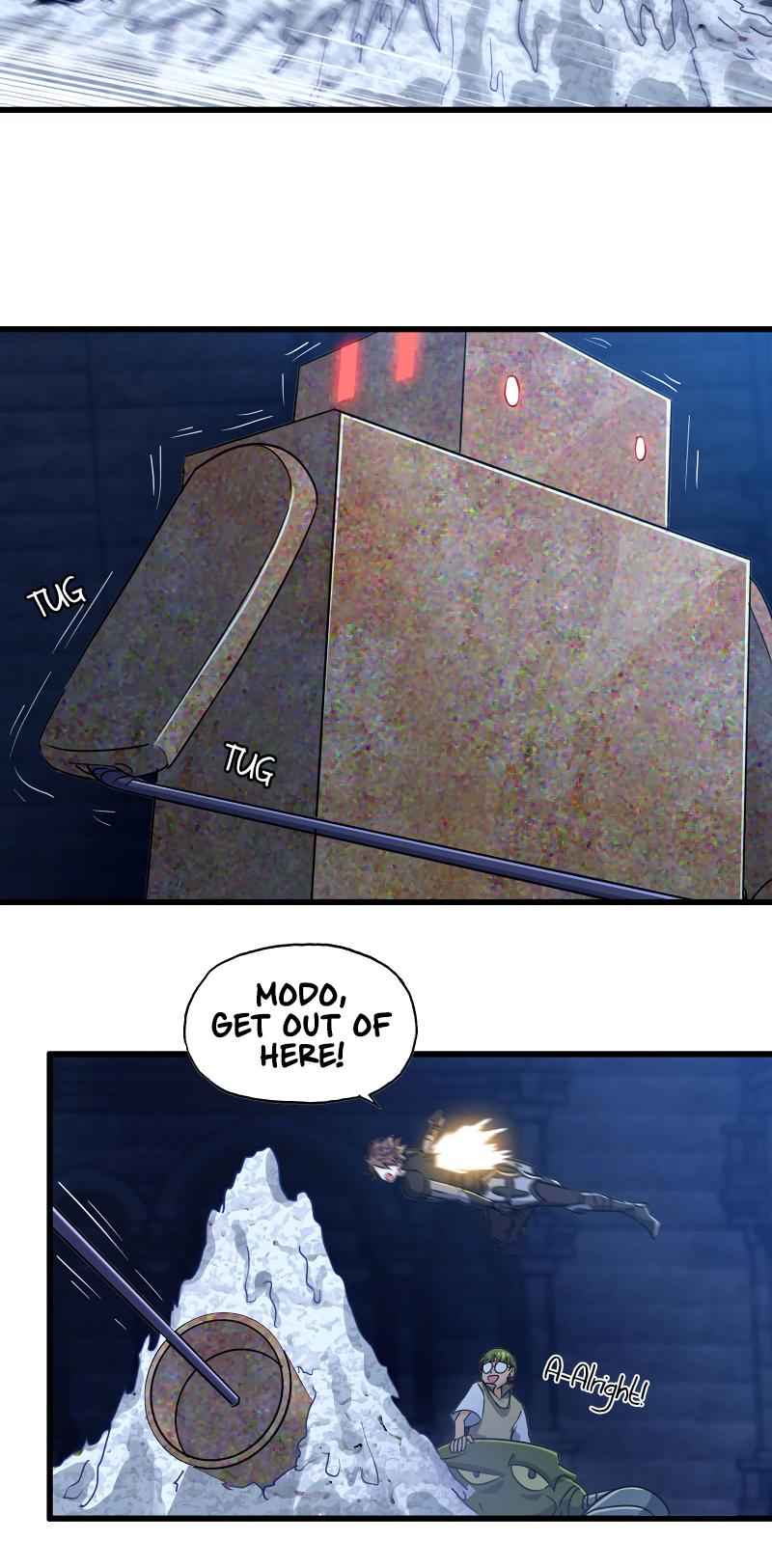 My Wife is a Demon Queen Chapter 176 page 16 - Chapter 176