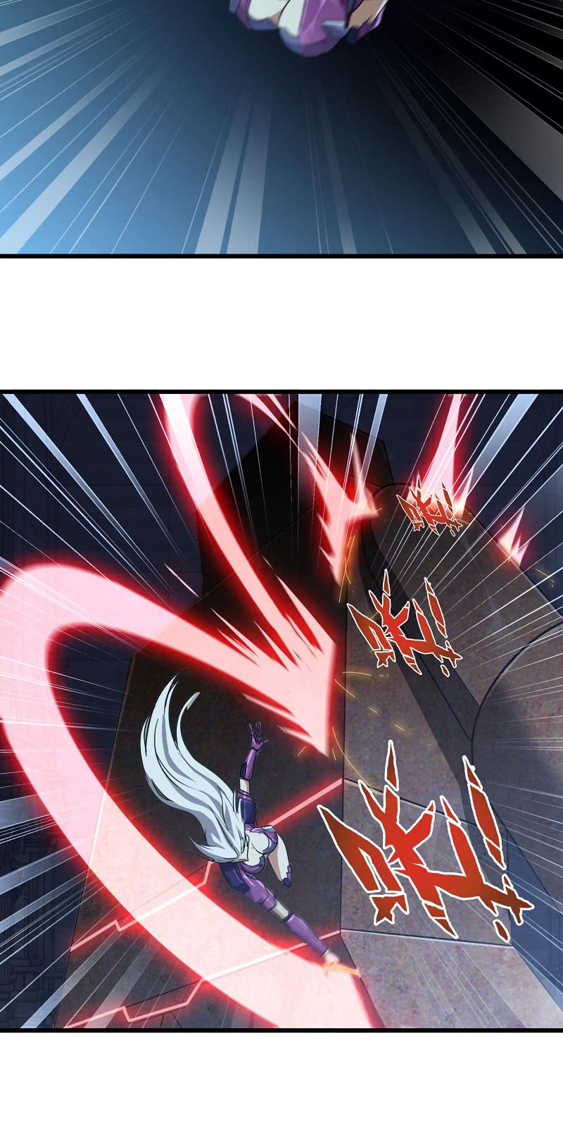 My Wife is a Demon Queen Chapter 176 page 19 - Chapter 176