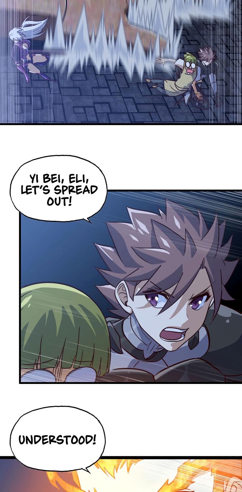 My Wife is a Demon Queen Chapter 176 page 2 - Chapter 176