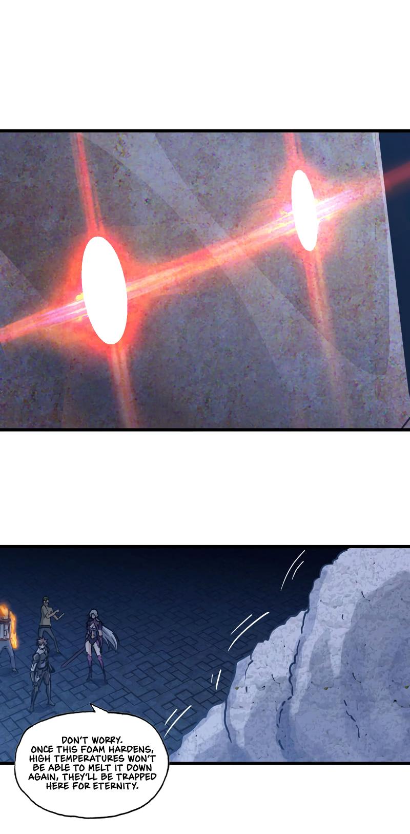 My Wife is a Demon Queen Chapter 177 page 12 - Chapter 177