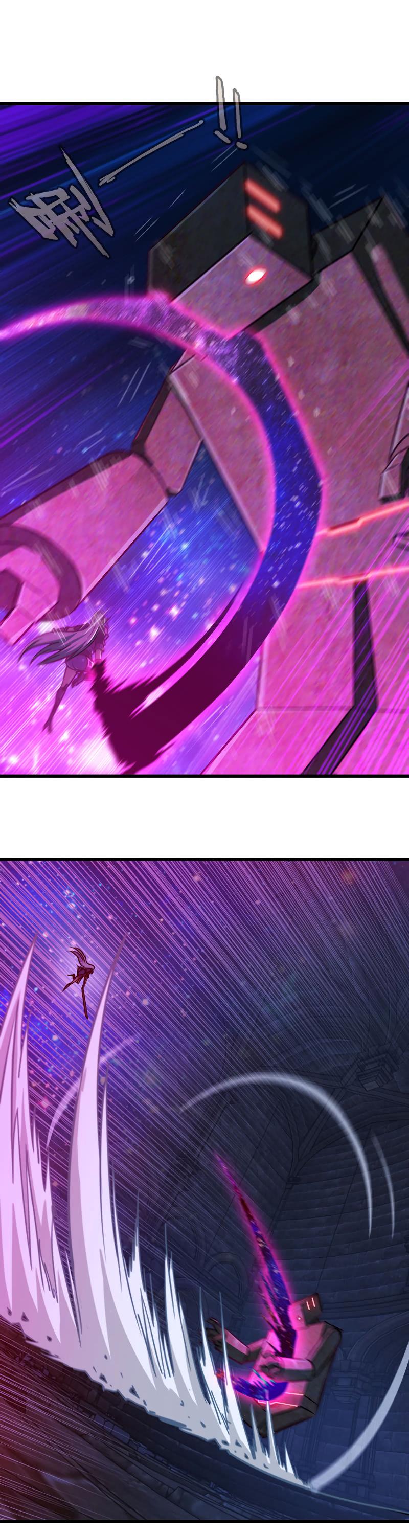 My Wife is a Demon Queen Chapter 177 page 7 - Chapter 177