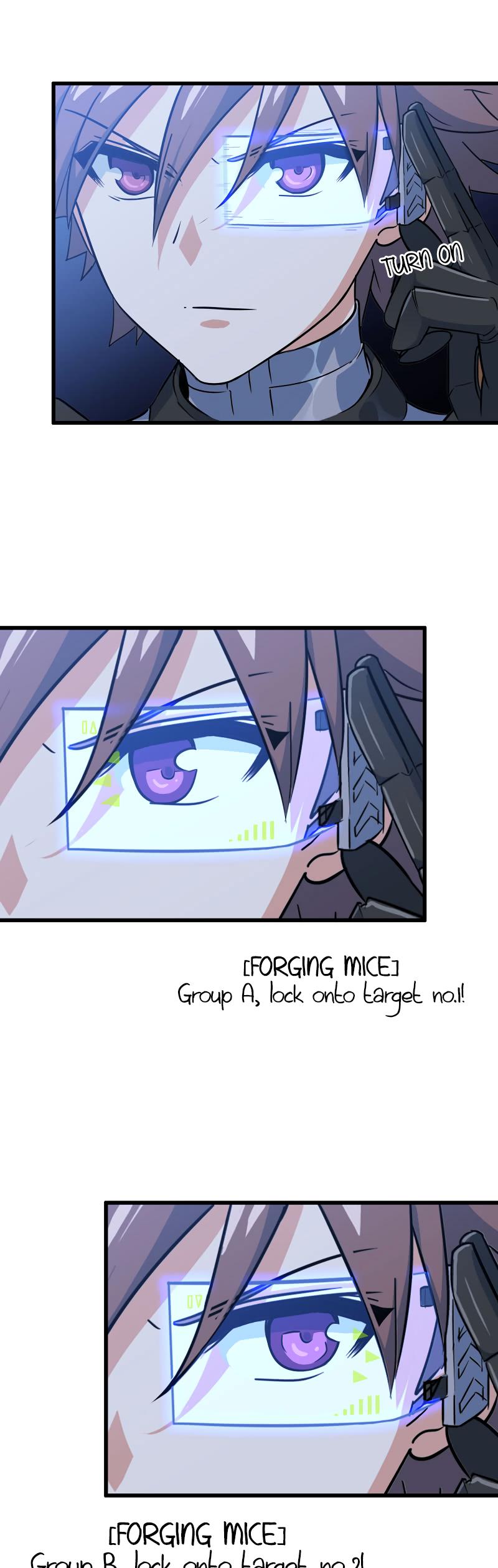My Wife is a Demon Queen Chapter 178 page 1 - Chapter 178