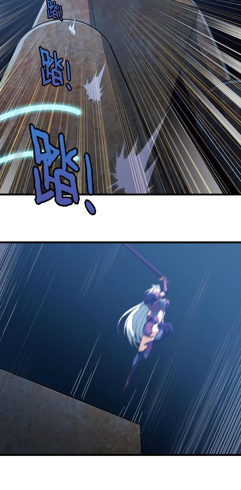My Wife is a Demon Queen Chapter 178 page 8 - Chapter 178