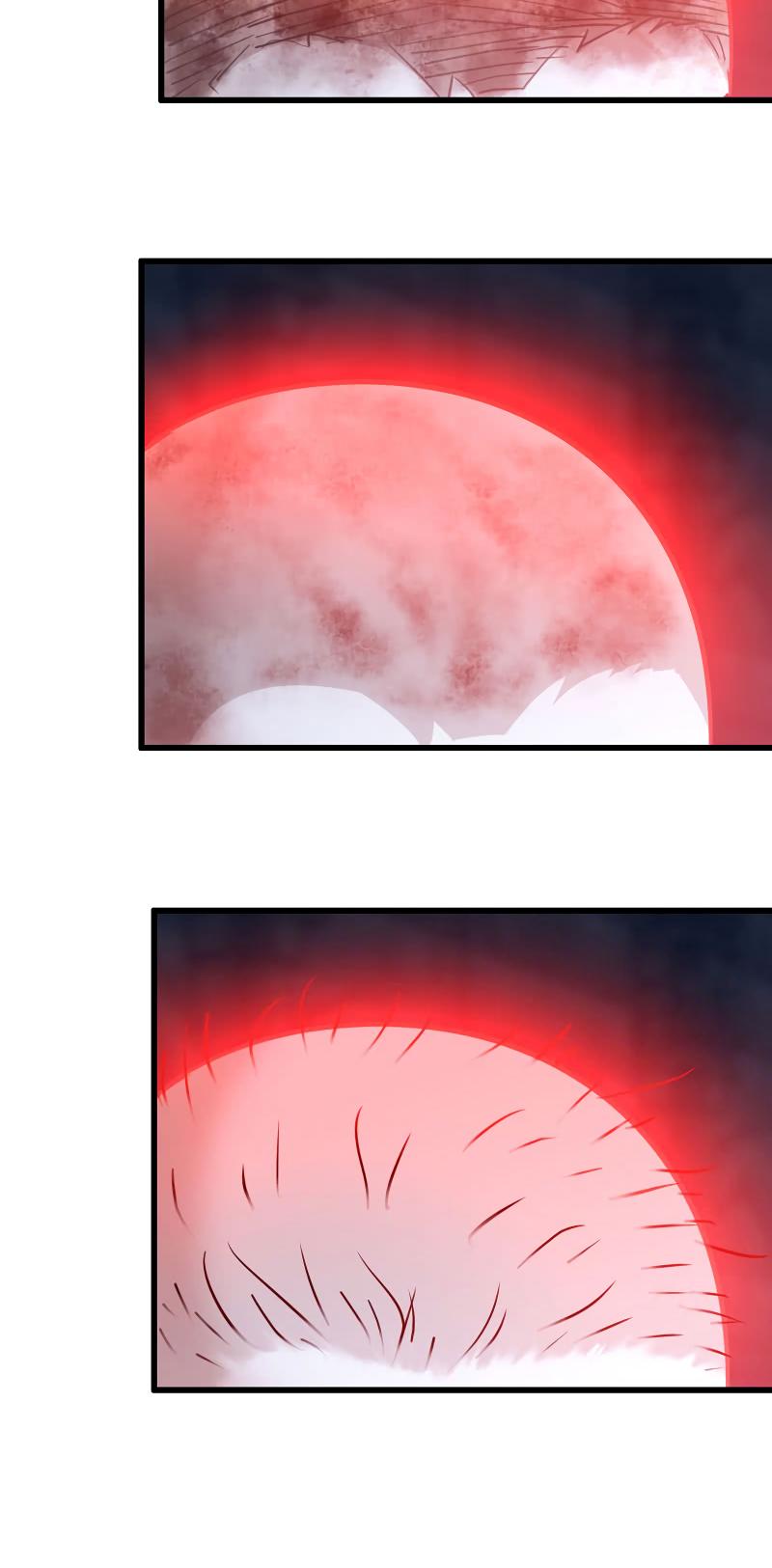 My Wife is a Demon Queen Chapter 179 page 18 - Chapter 179