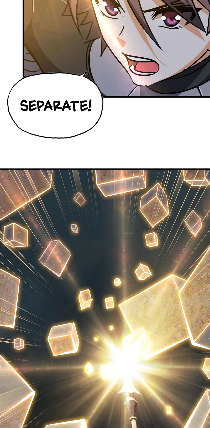 My Wife is a Demon Queen Chapter 179 page 2 - Chapter 179