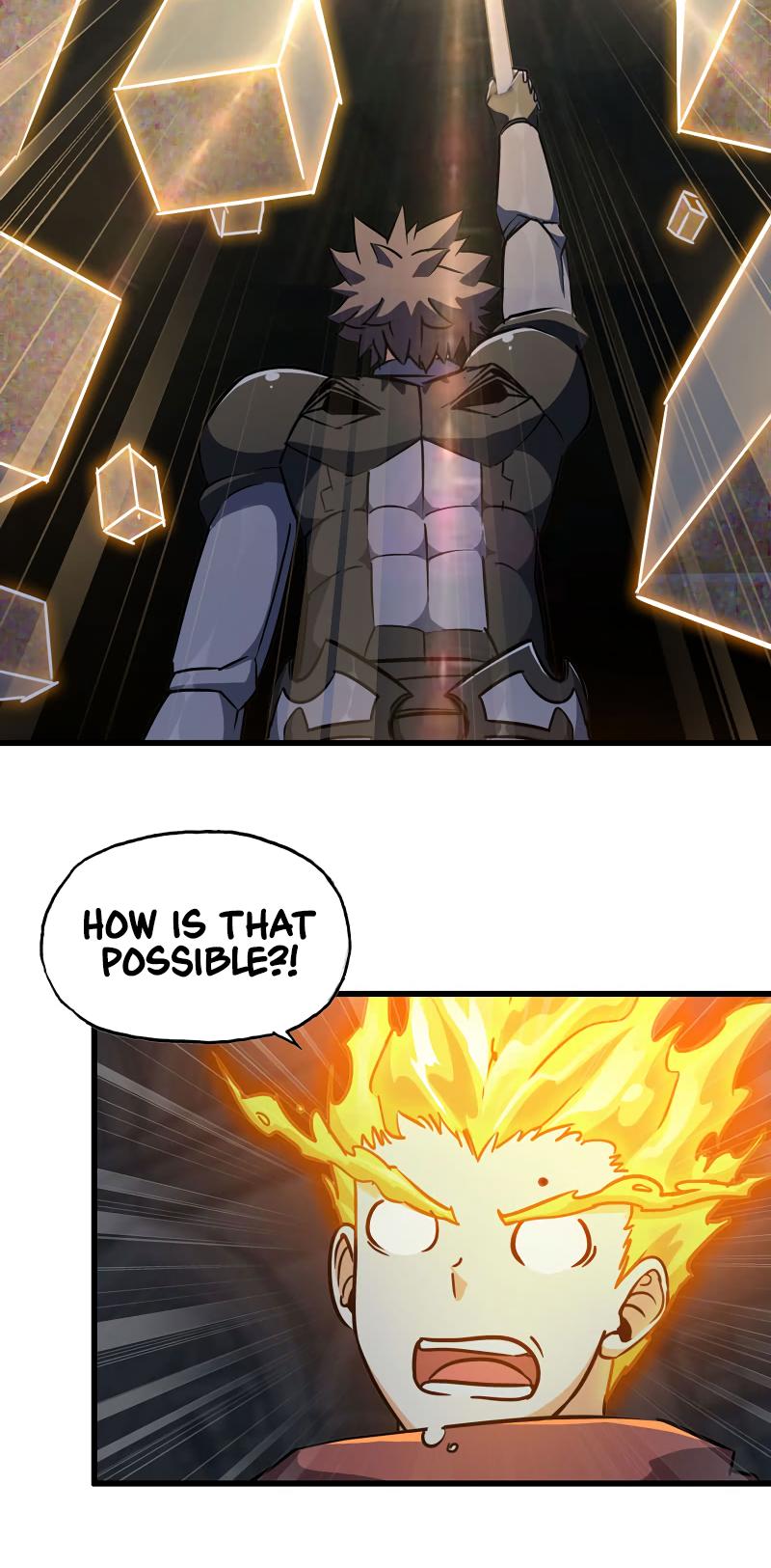 My Wife is a Demon Queen Chapter 179 page 3 - Chapter 179