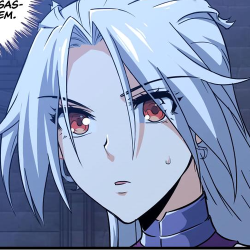 My Wife is a Demon Queen Chapter 179 cover