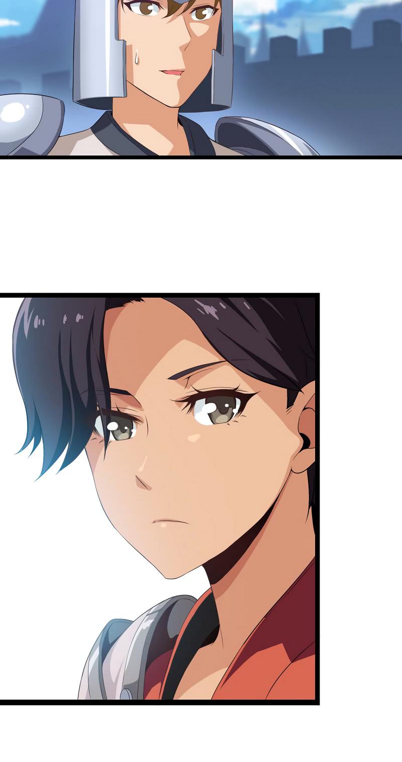 My Wife is a Demon Queen Chapter 18 page 20 - Chapter 18