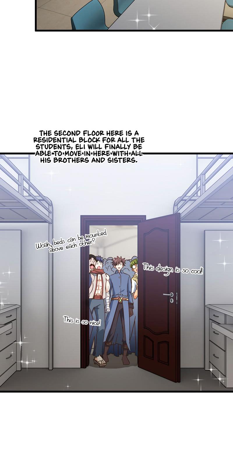 My Wife is a Demon Queen Chapter 180 page 12 - Chapter 180