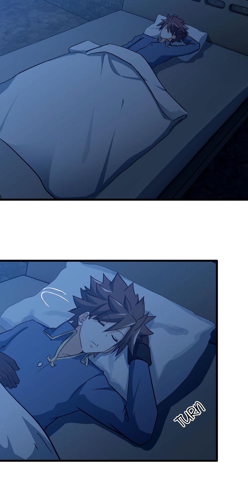 My Wife is a Demon Queen Chapter 180 page 24 - Chapter 180