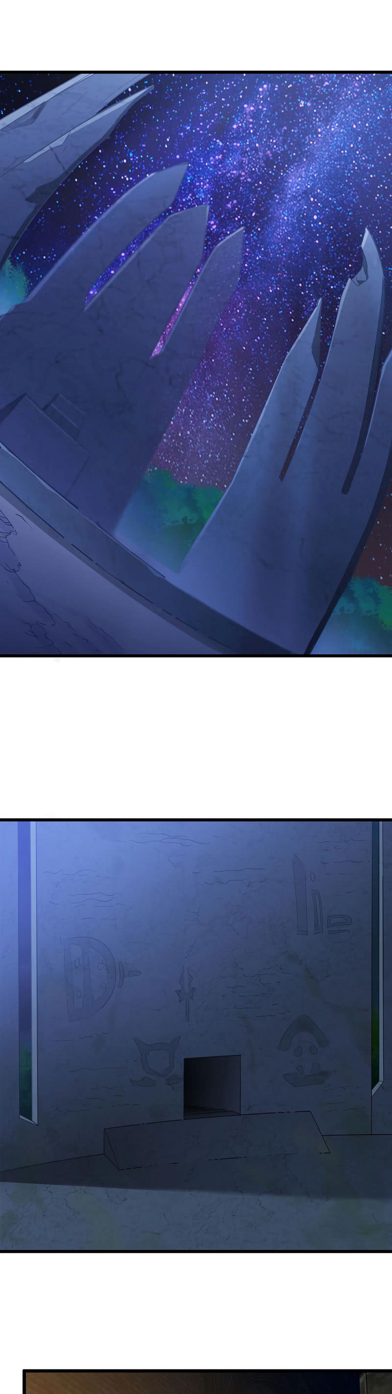 My Wife is a Demon Queen Chapter 181 page 16 - Chapter 181
