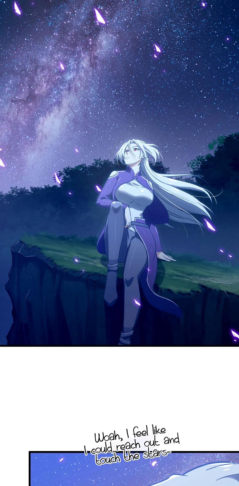 My Wife is a Demon Queen Chapter 181 page 2 - Chapter 181