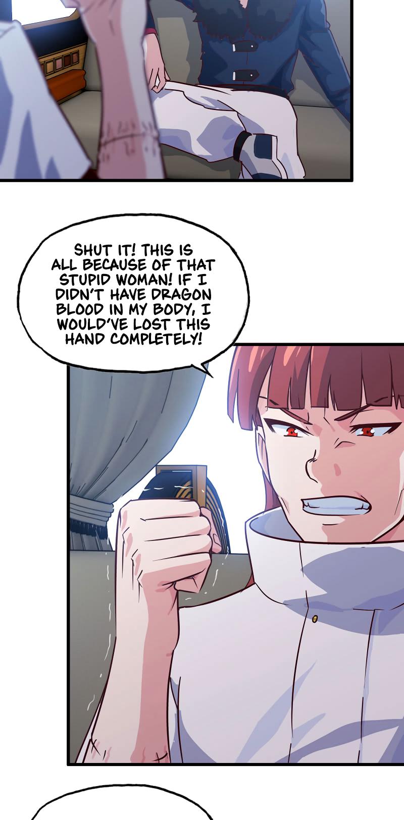 My Wife is a Demon Queen Chapter 182 page 2 - Chapter 182