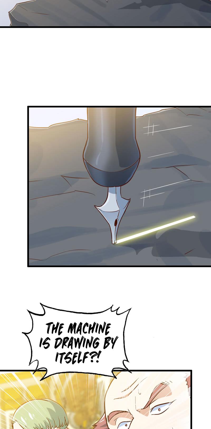 My Wife is a Demon Queen Chapter 183 page 17 - Chapter 183