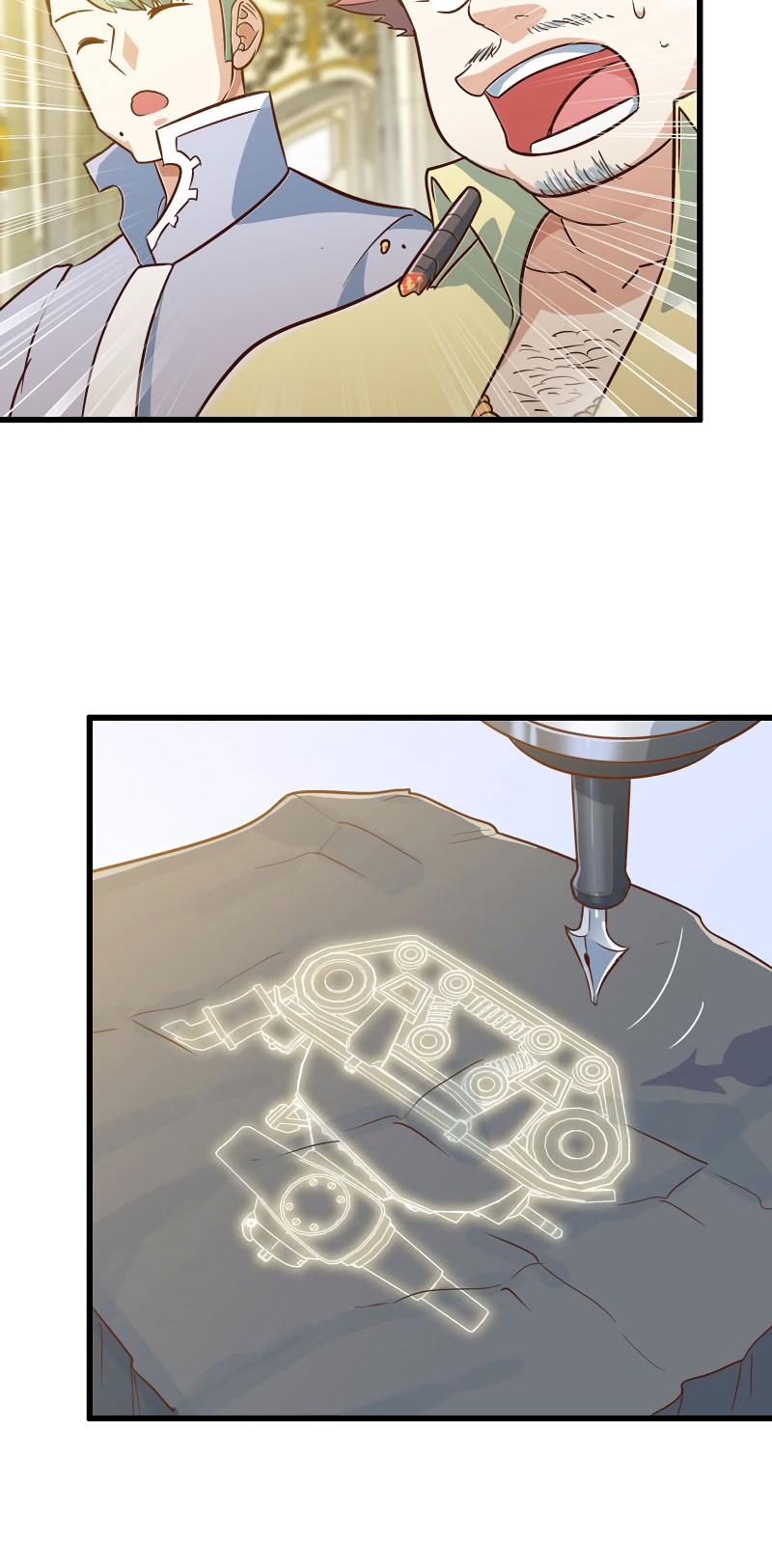 My Wife is a Demon Queen Chapter 183 page 18 - Chapter 183
