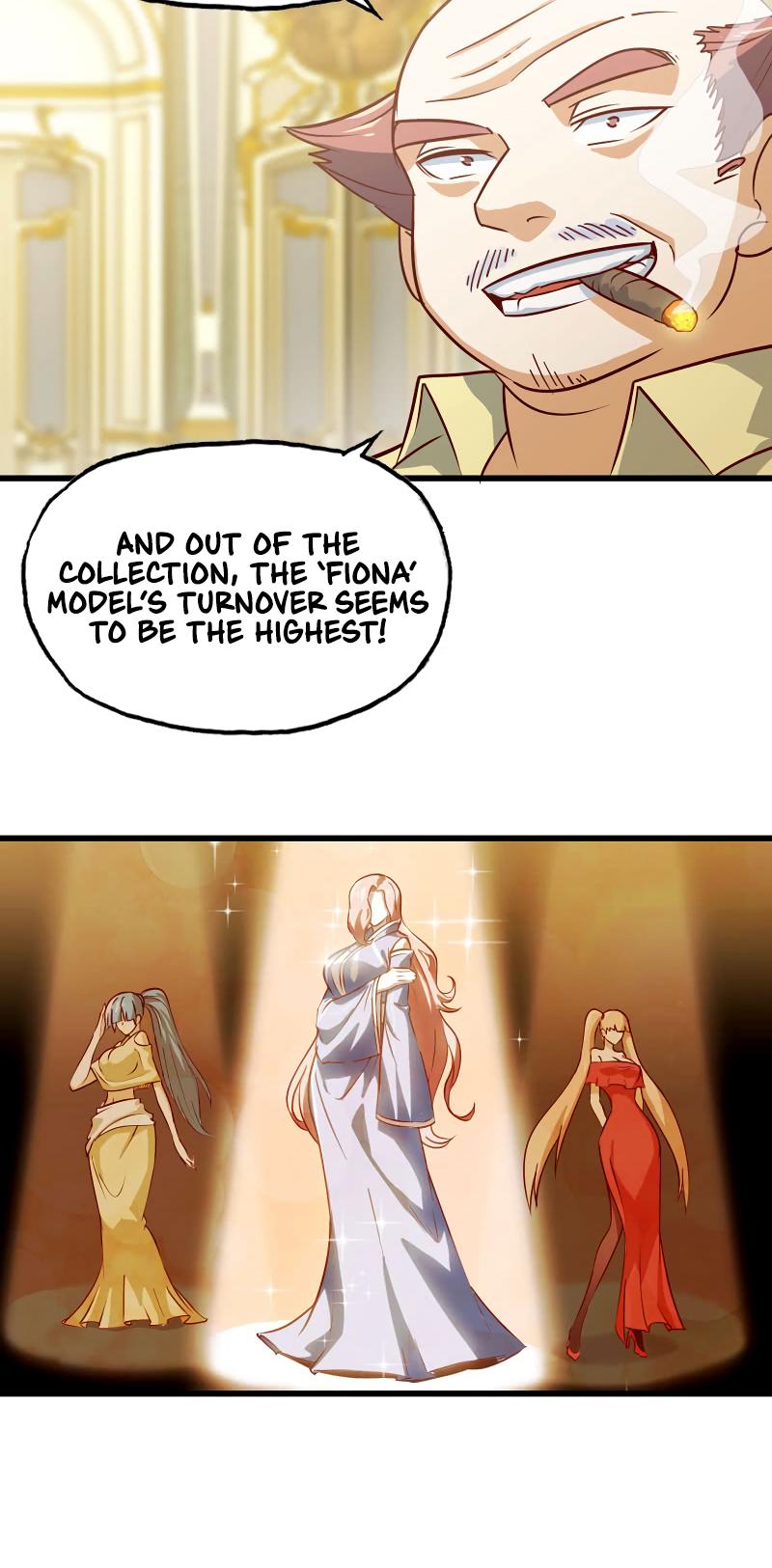 My Wife is a Demon Queen Chapter 183 page 6 - Chapter 183