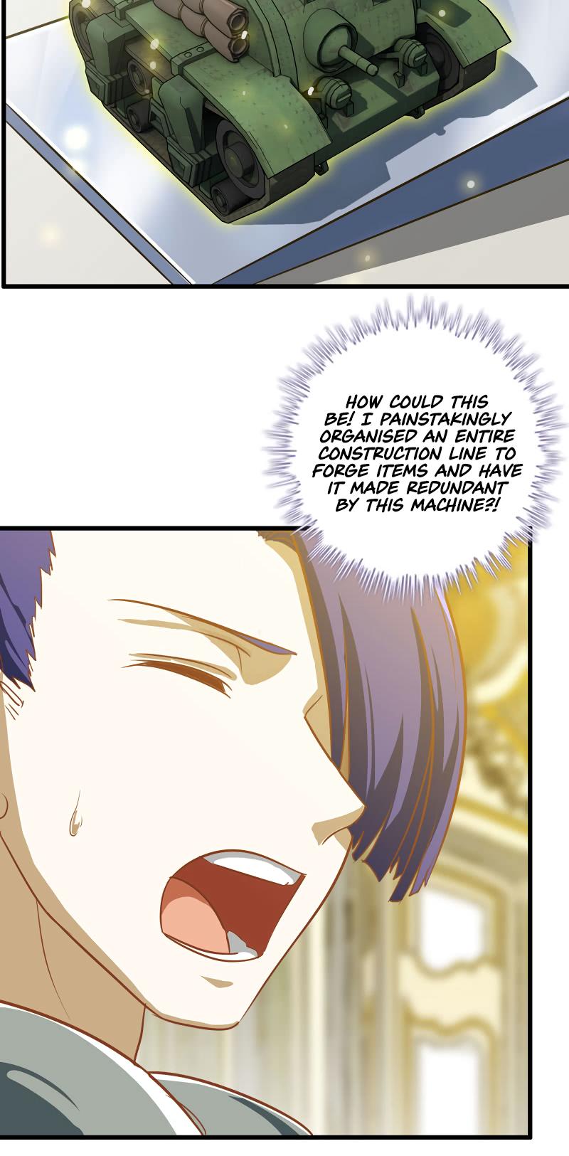 My Wife is a Demon Queen Chapter 184 page 2 - Chapter 184
