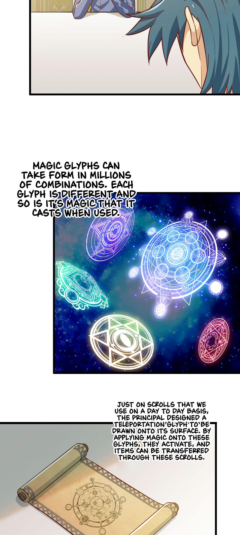 My Wife is a Demon Queen Chapter 184 page 5 - Chapter 184