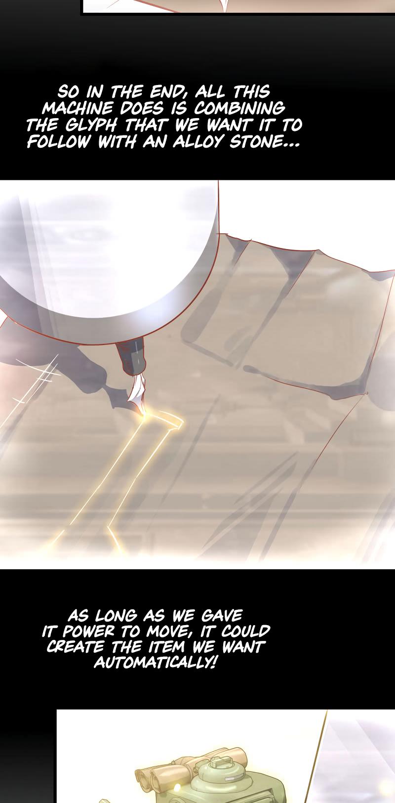 My Wife is a Demon Queen Chapter 184 page 8 - Chapter 184
