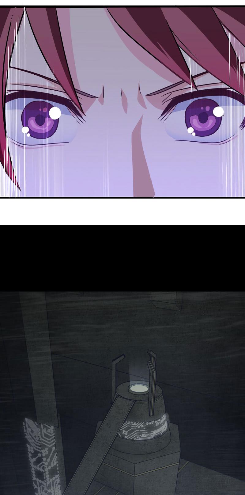My Wife is a Demon Queen Chapter 186 page 16 - Chapter 186