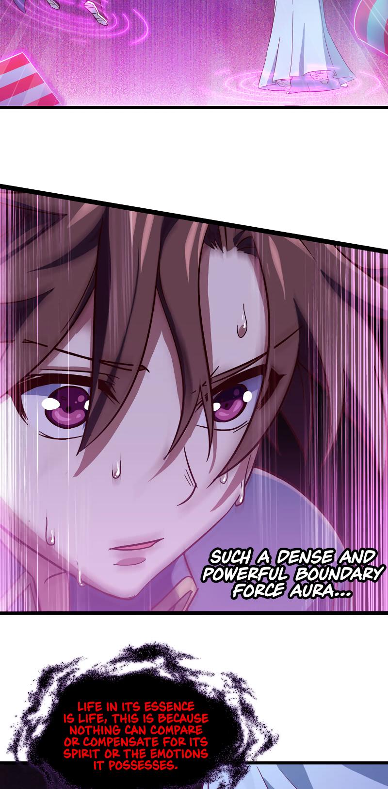 My Wife is a Demon Queen Chapter 186 page 2 - Chapter 186