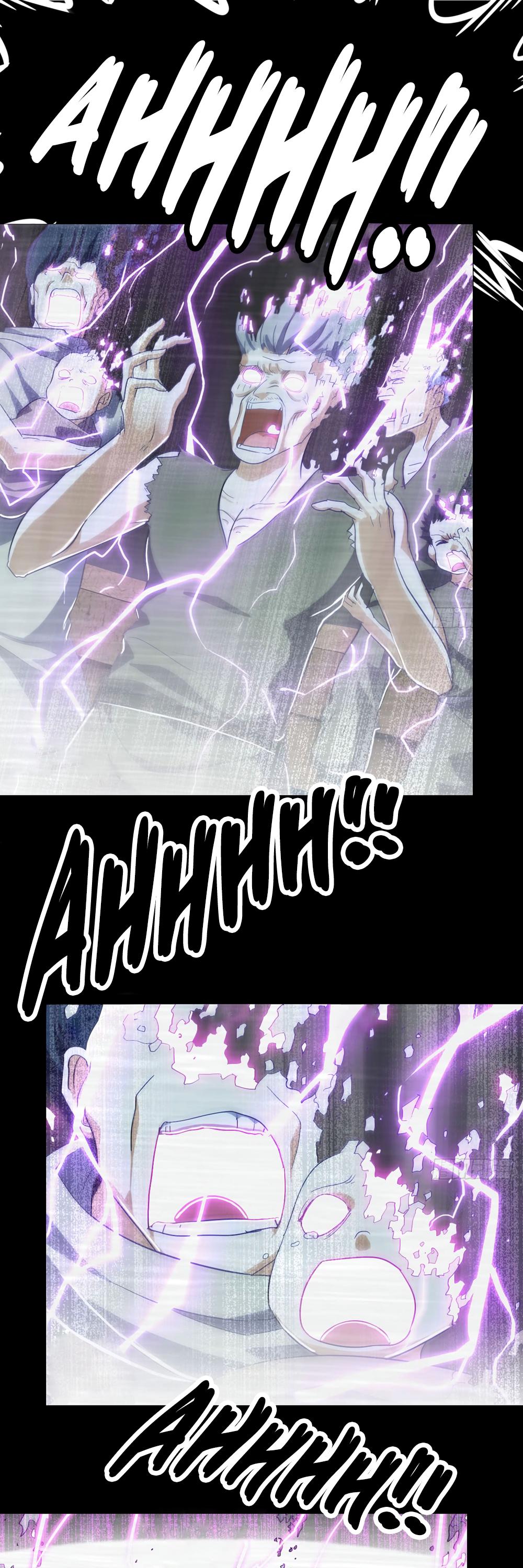 My Wife is a Demon Queen Chapter 187 page 20 - Chapter 187