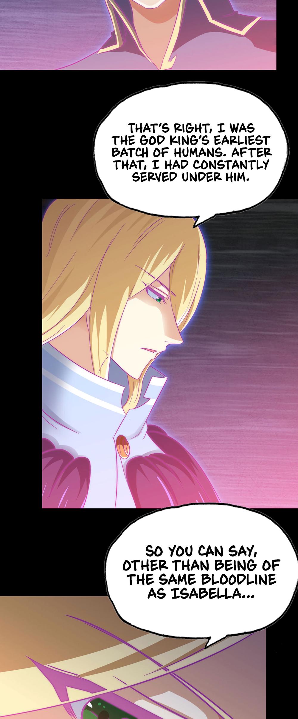 My Wife is a Demon Queen Chapter 188 page 14 - Chapter 188