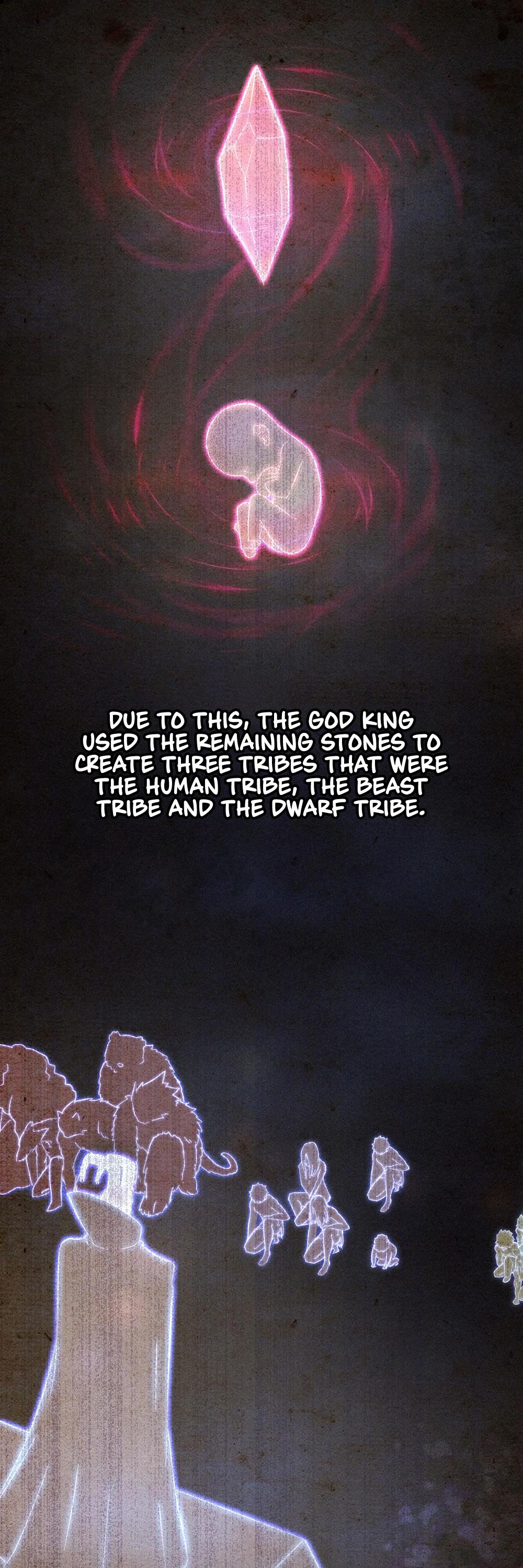 My Wife is a Demon Queen Chapter 188 page 19 - Chapter 188