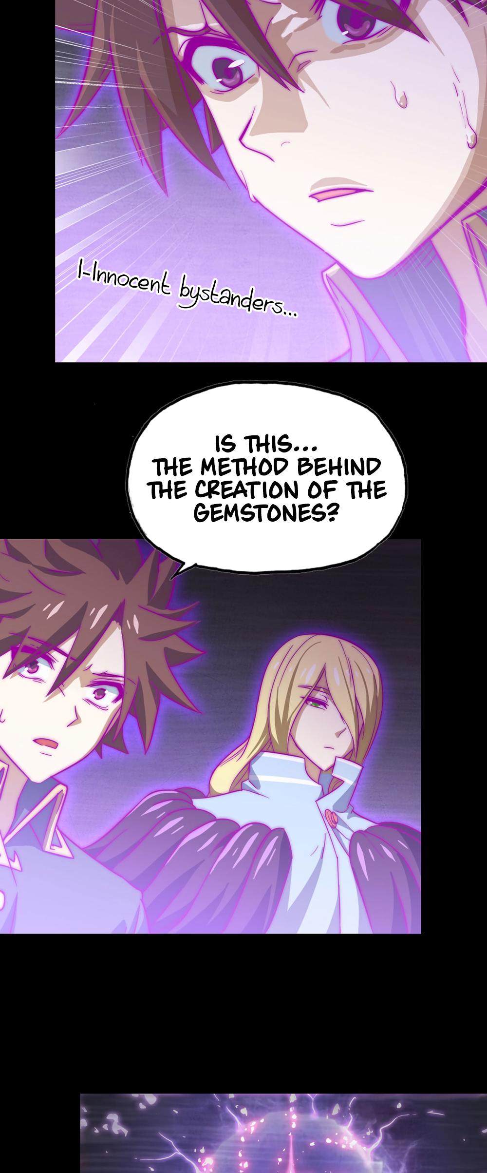 My Wife is a Demon Queen Chapter 188 page 2 - Chapter 188