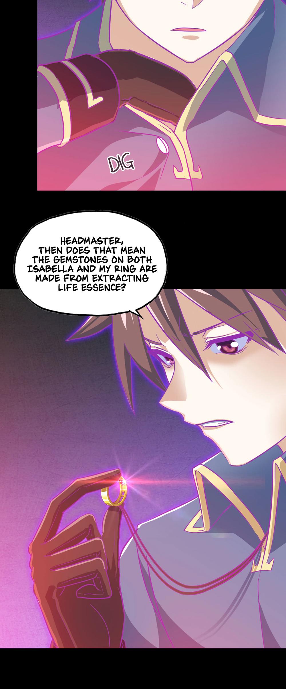My Wife is a Demon Queen Chapter 188 page 6 - Chapter 188
