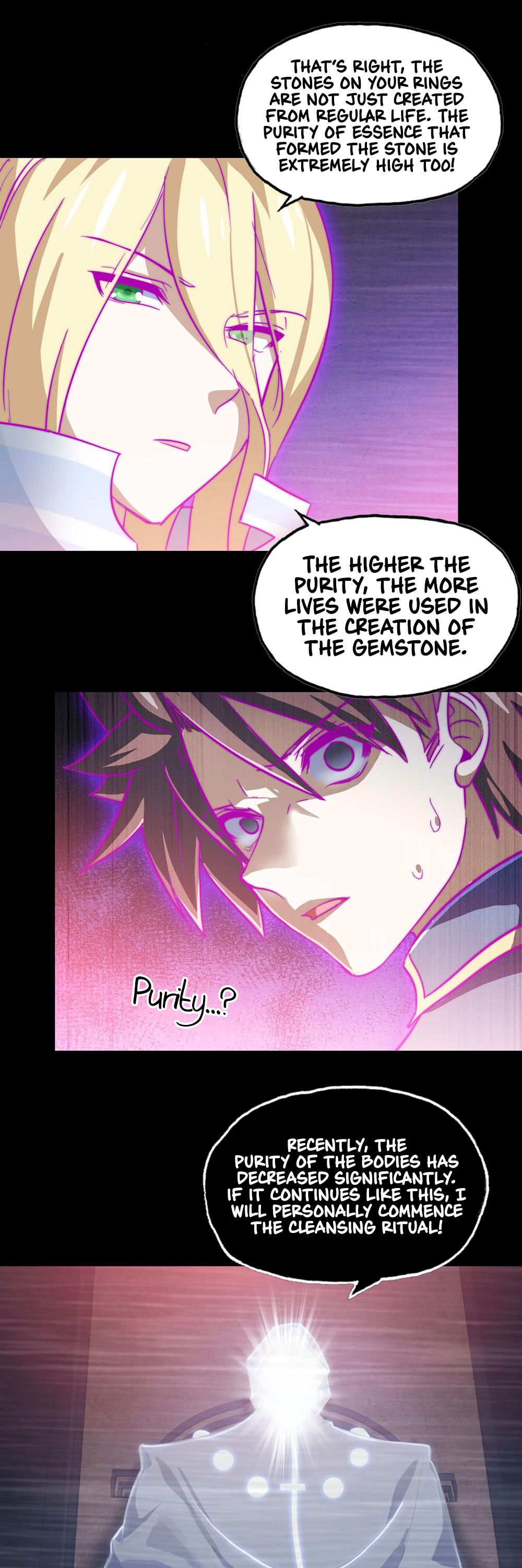 My Wife is a Demon Queen Chapter 188 page 7 - Chapter 188