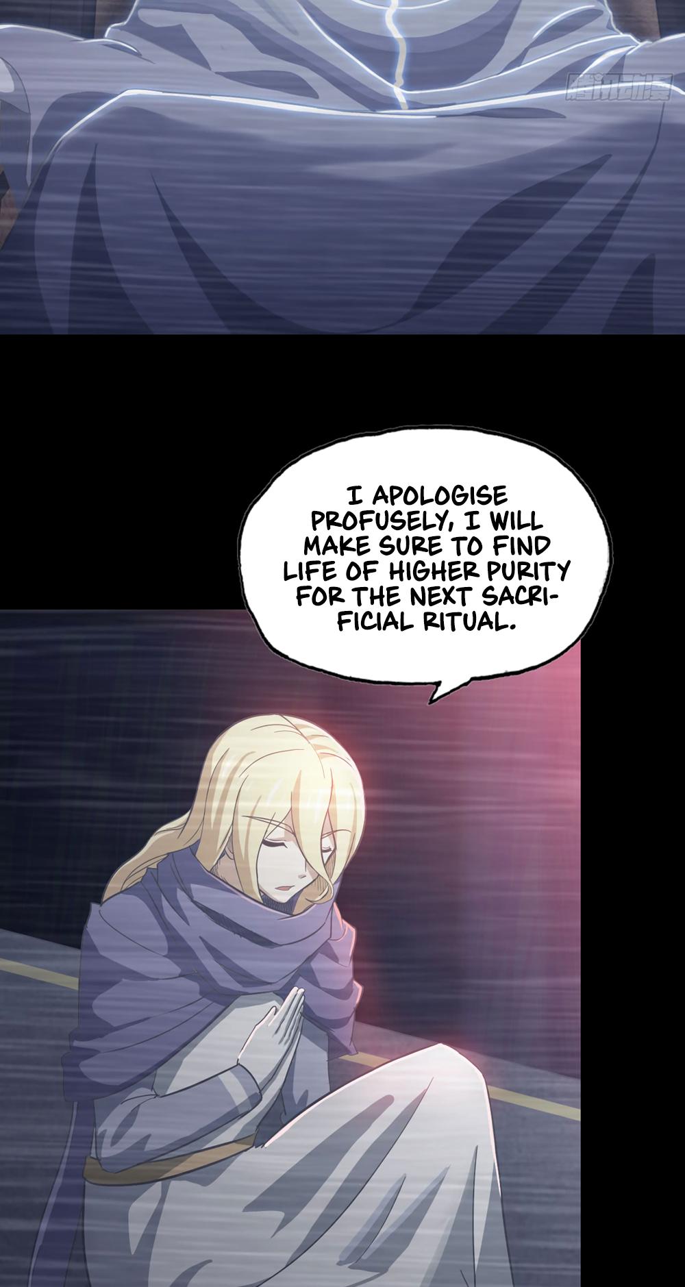 My Wife is a Demon Queen Chapter 188 page 8 - Chapter 188