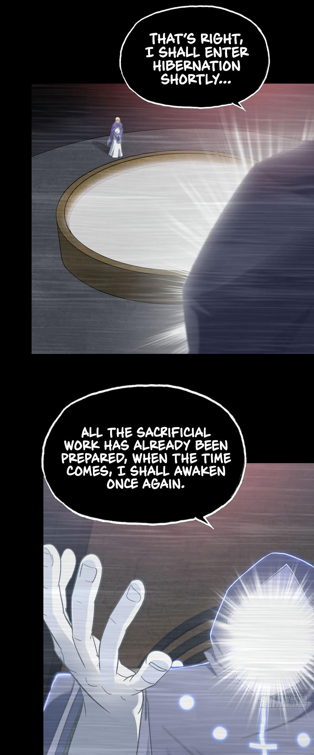 My Wife is a Demon Queen Chapter 189 page 14 - Chapter 189