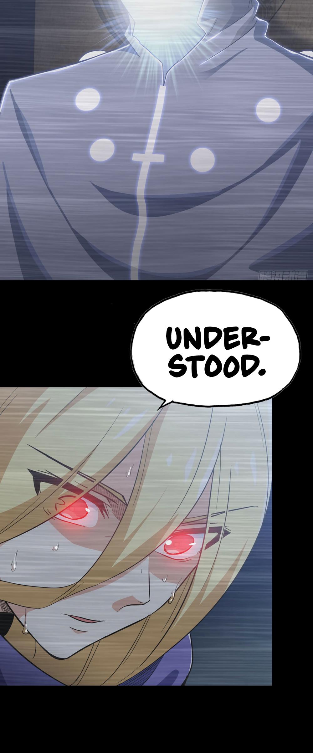 My Wife is a Demon Queen Chapter 189 page 21 - Chapter 189