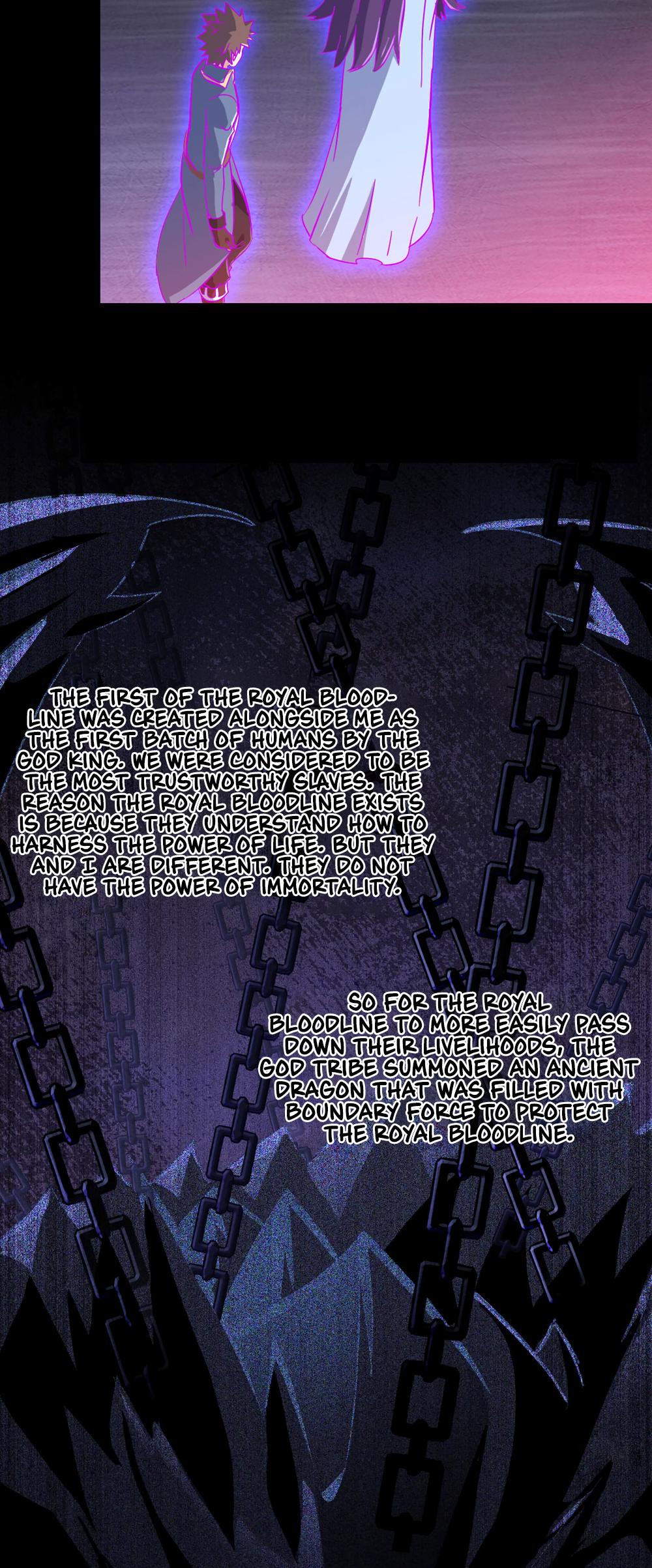 My Wife is a Demon Queen Chapter 189 page 5 - Chapter 189