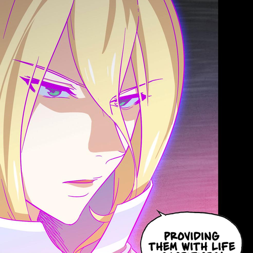My Wife is a Demon Queen Chapter 189 cover
