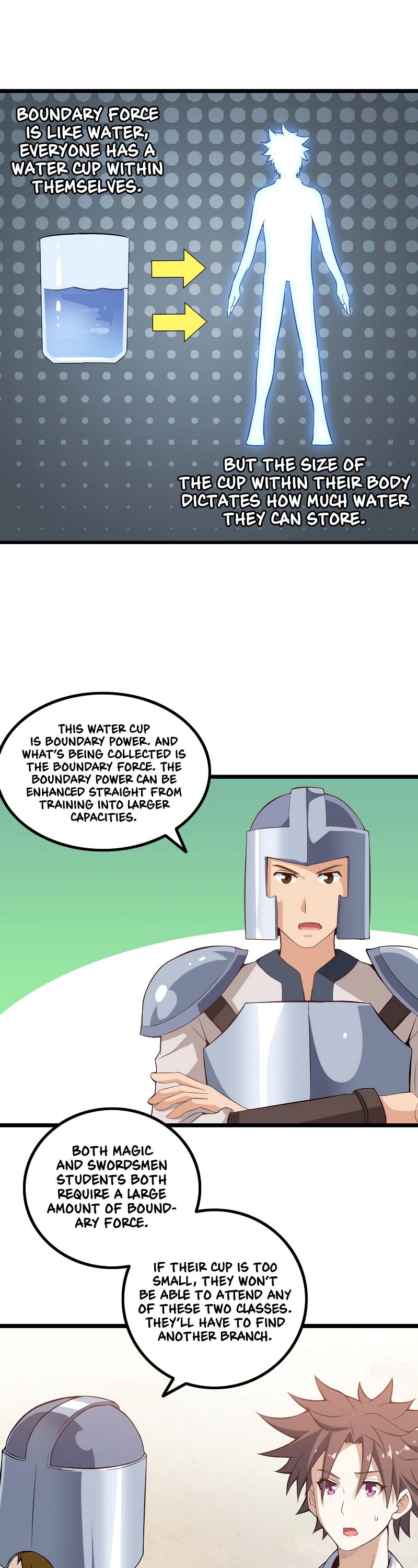 My Wife is a Demon Queen Chapter 19 page 6 - Chapter 19