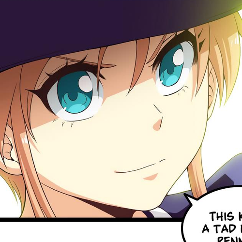 My Wife is a Demon Queen Chapter 19 cover