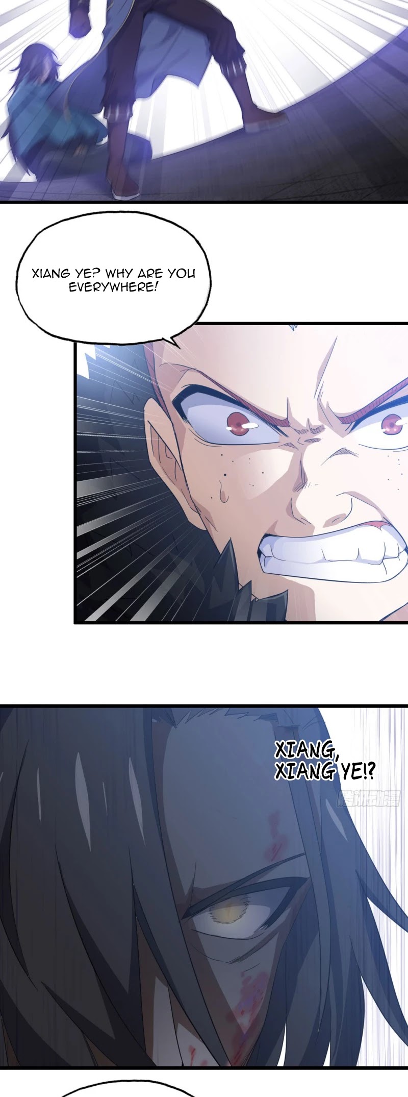 My Wife is a Demon Queen Chapter 192 page 15 - Chapter 192