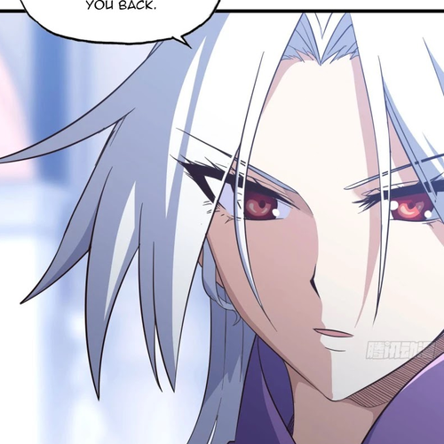 My Wife is a Demon Queen Chapter 192 cover