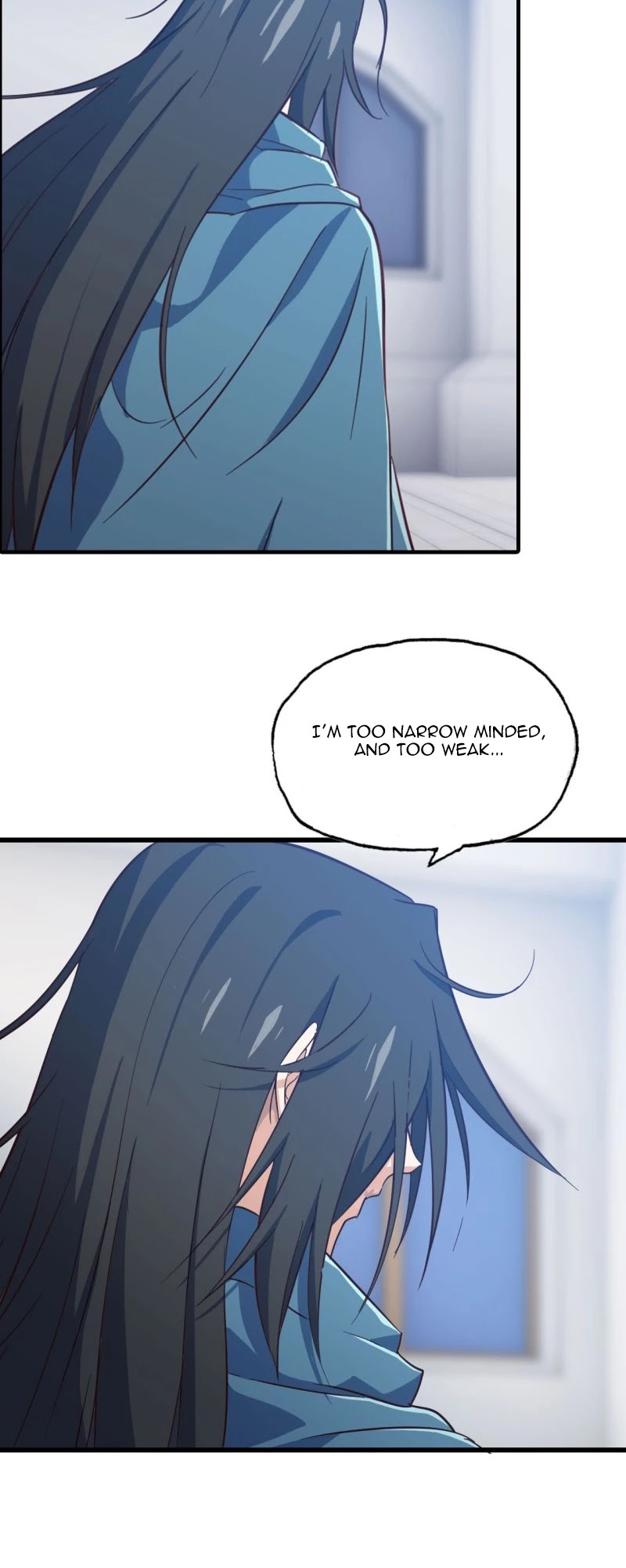 My Wife is a Demon Queen Chapter 193 page 10 - Chapter 193