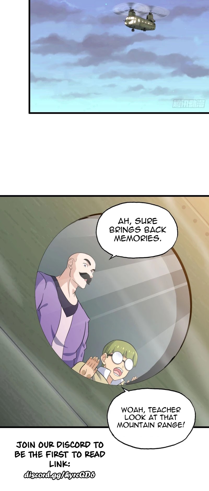 My Wife is a Demon Queen Chapter 196 page 20 - Chapter 196
