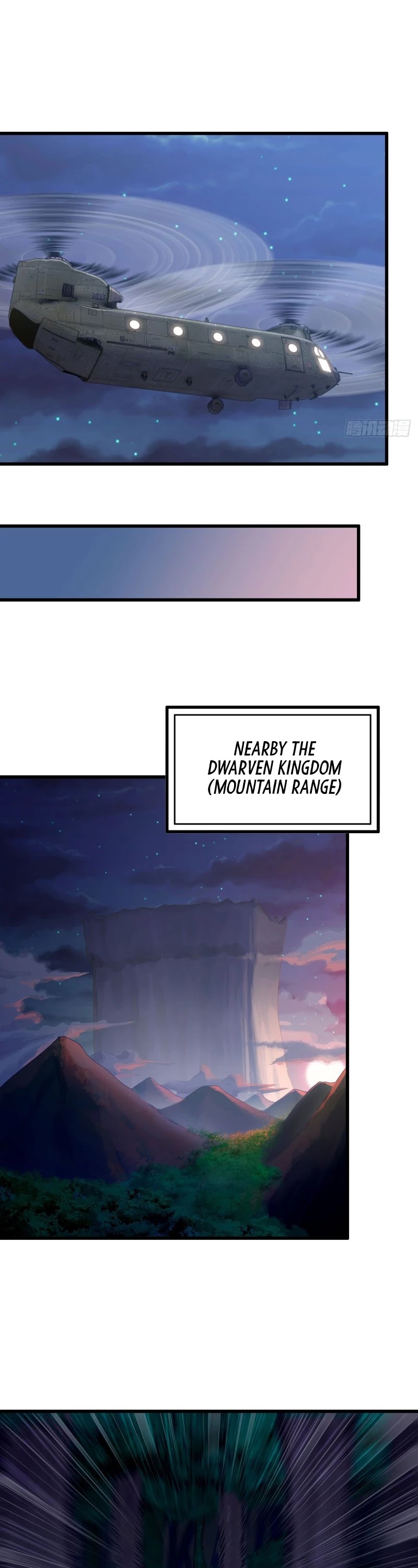 My Wife is a Demon Queen Chapter 196 page 9 - Chapter 196