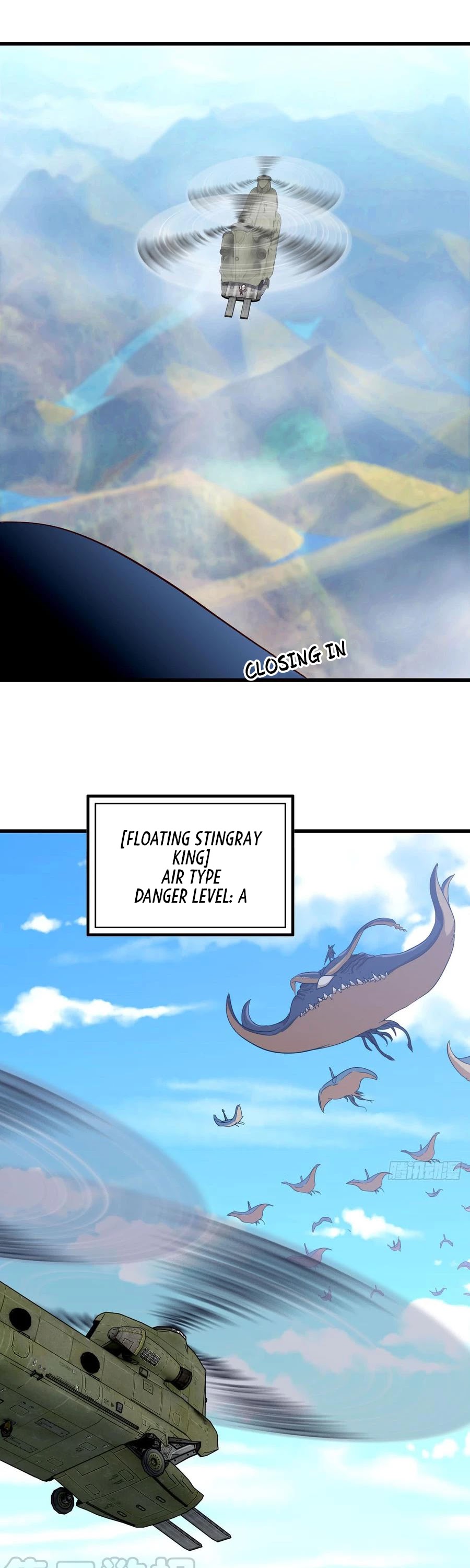 My Wife is a Demon Queen Chapter 198 page 4 - Chapter 198