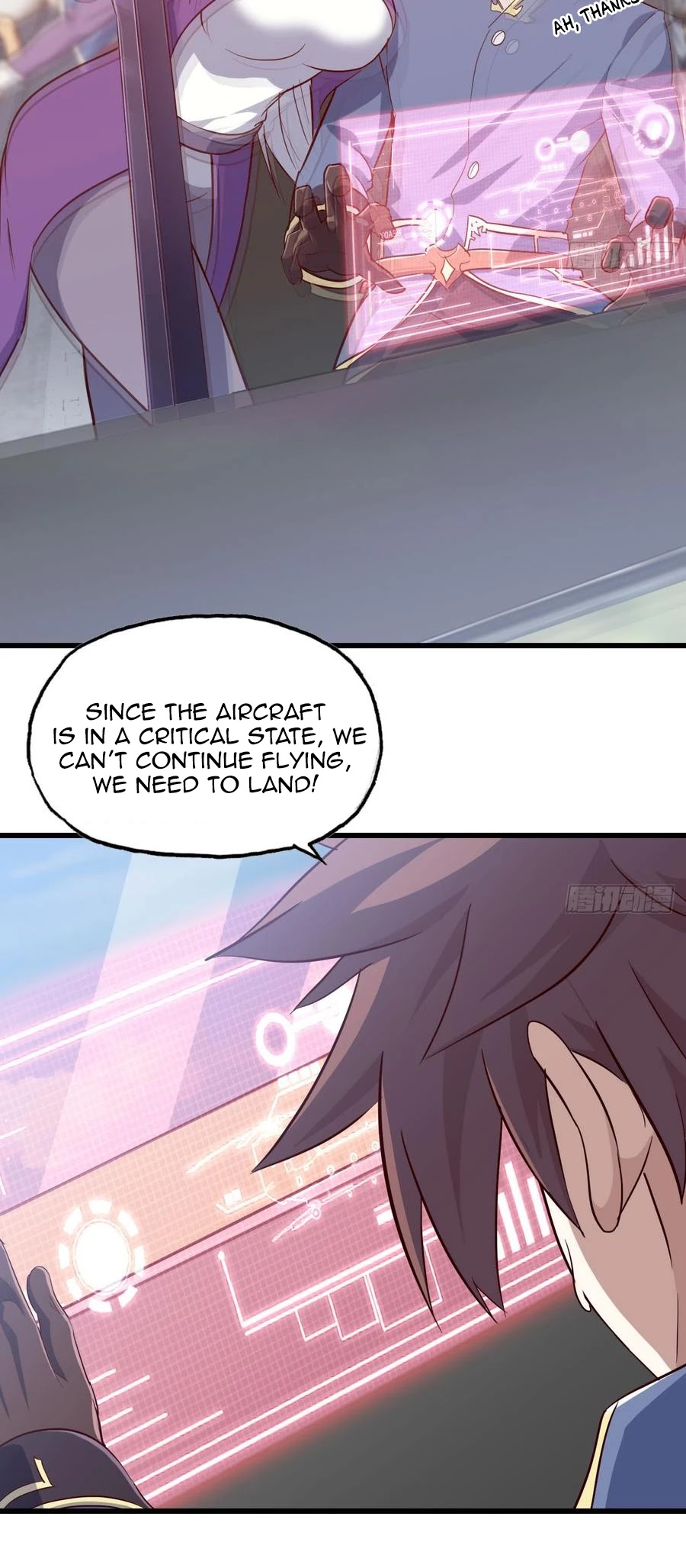 My Wife is a Demon Queen Chapter 199 page 14 - Chapter 199