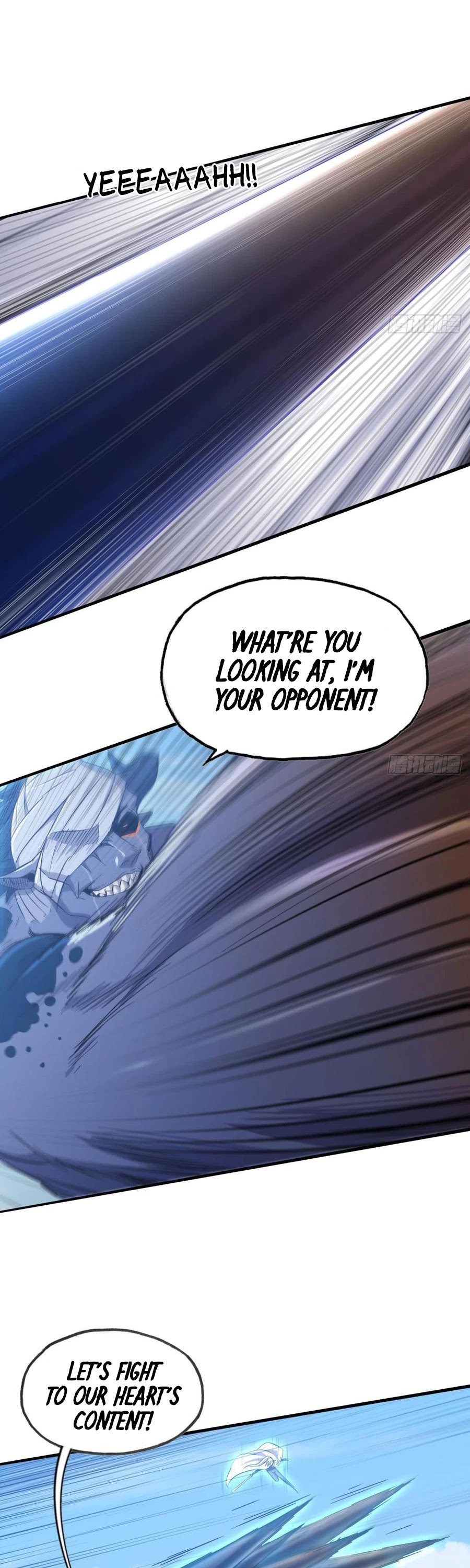 My Wife is a Demon Queen Chapter 199 page 16 - Chapter 199