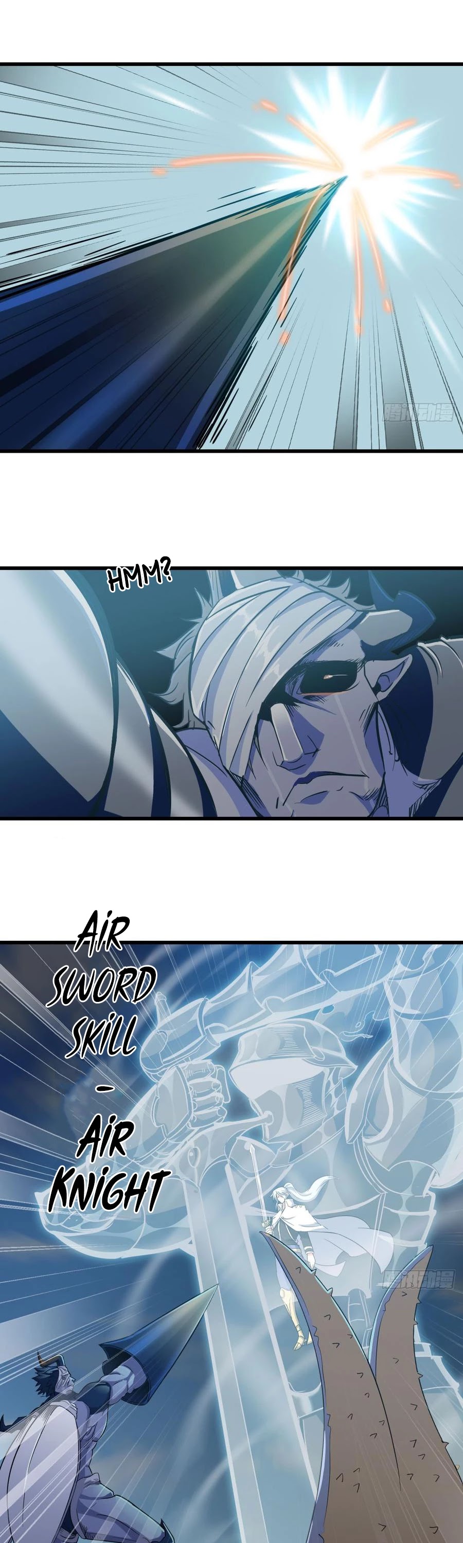 My Wife is a Demon Queen Chapter 199 page 18 - Chapter 199