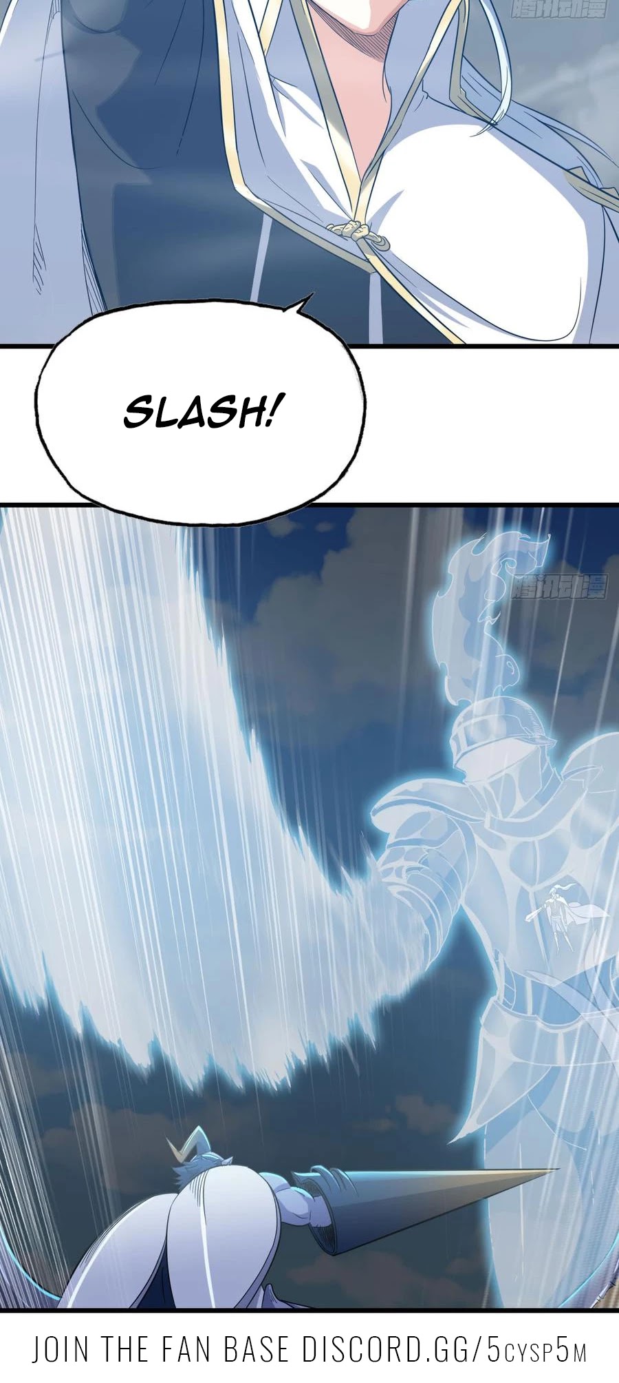 My Wife is a Demon Queen Chapter 199 page 20 - Chapter 199