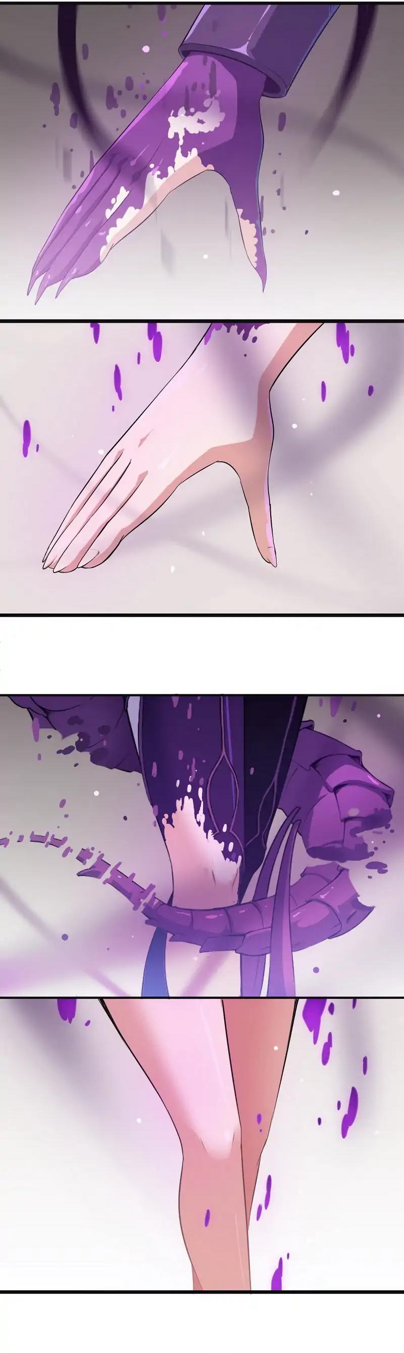 My Wife is a Demon Queen Chapter 2 page 12 - Chapter 2