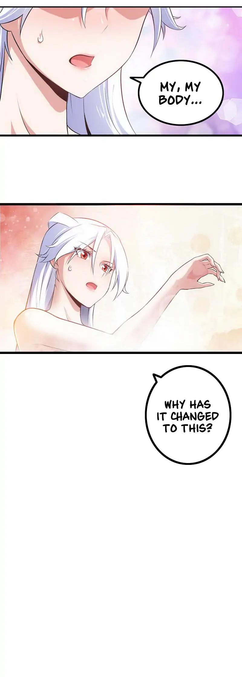 My Wife is a Demon Queen Chapter 2 page 14 - Chapter 2